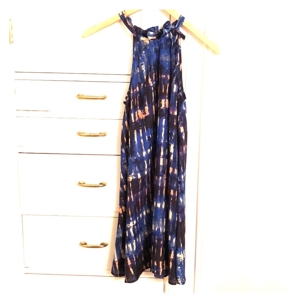 BB Dakota Dress